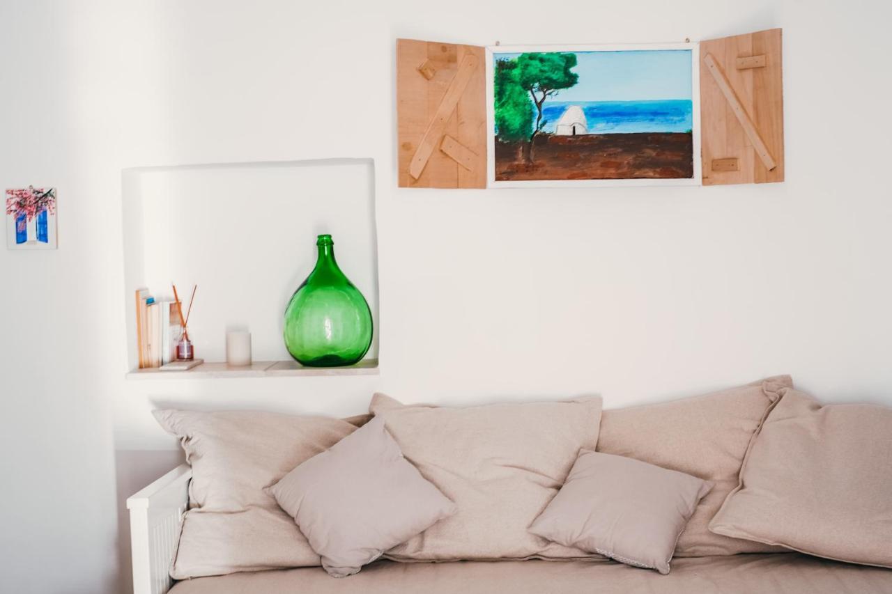 Holiday home Tetti Bianchi - Deva's Ostuni